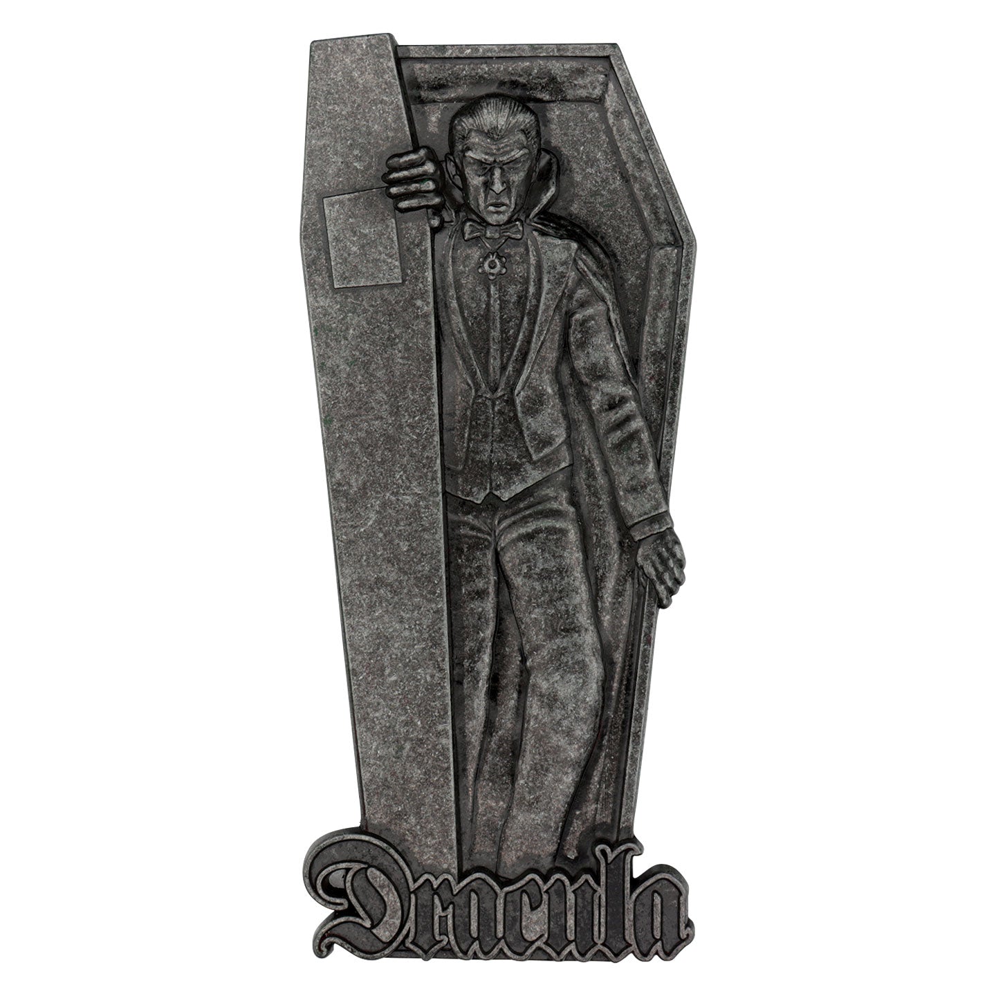 Lingot collector Universal Monsters - Dracula