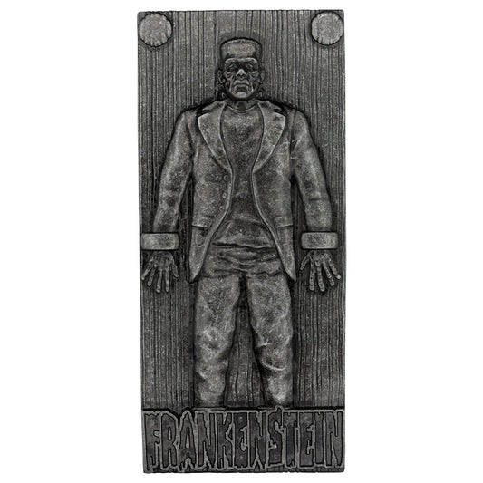 Lingot collector Universal Monsters - Frankenstein’s Monster