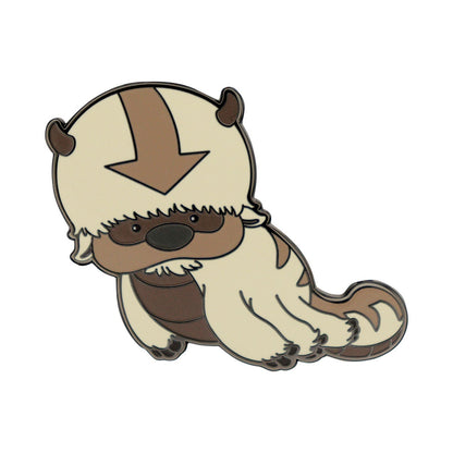 Pin's Avatar, le dernier maître de l'air - Appa