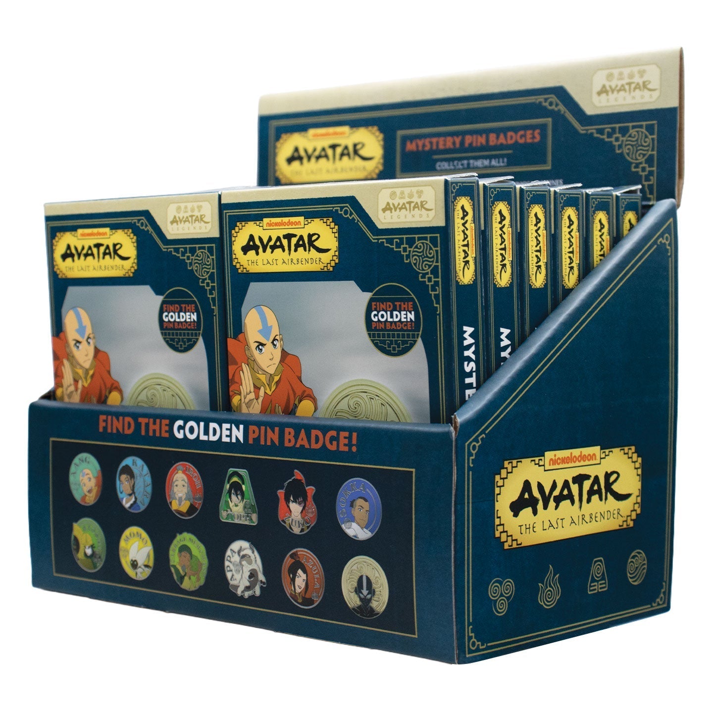 Display de 12 blind boxes Avatar : Le Dernier Maître de l’Air - MysteryBDisplay de 12 blind boxes Avatar : Le Dernier Maître de l’Air - MysteryoDisplay de 12 blind boxes Avatar : Le Dernier Maître de l’Air - MysteryîDisplay de 12 blind boxes Avatar : Le Dernier Maître de l’Air - MysterytDisplay de 12 blind boxes Avatar : Le Dernier Maître de l’Air - MysteryeDisplay de 12 blind boxes Avatar : Le Dernier Maître de l’Air - Mystery Display de 12 blind boxes Avatar : Le Dernier Maître de l’Air - MysterydDisplay 
