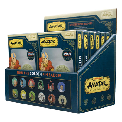 Display de 12 blind boxes Avatar : Le Dernier Maître de l’Air - MysteryBDisplay de 12 blind boxes Avatar : Le Dernier Maître de l’Air - MysteryoDisplay de 12 blind boxes Avatar : Le Dernier Maître de l’Air - MysteryîDisplay de 12 blind boxes Avatar : Le Dernier Maître de l’Air - MysterytDisplay de 12 blind boxes Avatar : Le Dernier Maître de l’Air - MysteryeDisplay de 12 blind boxes Avatar : Le Dernier Maître de l’Air - Mystery Display de 12 blind boxes Avatar : Le Dernier Maître de l’Air - MysterydDisplay 