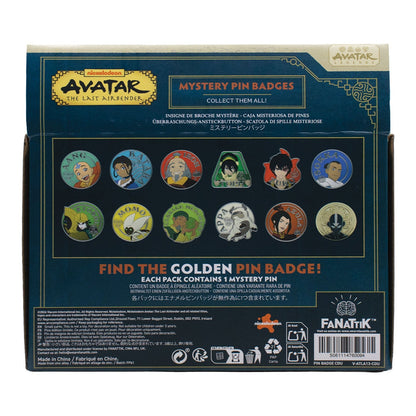 Display de 12 blind boxes Avatar : Le Dernier Maître de l’Air - MysteryBDisplay de 12 blind boxes Avatar : Le Dernier Maître de l’Air - MysteryoDisplay de 12 blind boxes Avatar : Le Dernier Maître de l’Air - MysteryîDisplay de 12 blind boxes Avatar : Le Dernier Maître de l’Air - MysterytDisplay de 12 blind boxes Avatar : Le Dernier Maître de l’Air - MysteryeDisplay de 12 blind boxes Avatar : Le Dernier Maître de l’Air - Mystery Display de 12 blind boxes Avatar : Le Dernier Maître de l’Air - MysterydDisplay 
