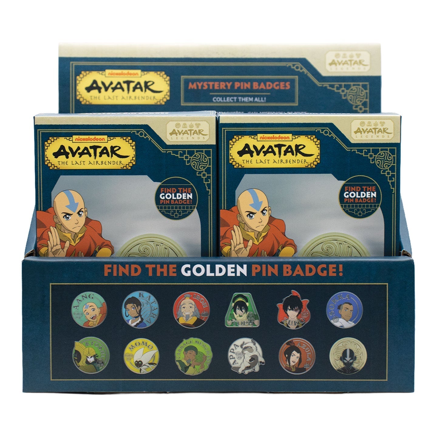 Display de 12 blind boxes Avatar : Le Dernier Maître de l’Air - MysteryBDisplay de 12 blind boxes Avatar : Le Dernier Maître de l’Air - MysteryoDisplay de 12 blind boxes Avatar : Le Dernier Maître de l’Air - MysteryîDisplay de 12 blind boxes Avatar : Le Dernier Maître de l’Air - MysterytDisplay de 12 blind boxes Avatar : Le Dernier Maître de l’Air - MysteryeDisplay de 12 blind boxes Avatar : Le Dernier Maître de l’Air - Mystery Display de 12 blind boxes Avatar : Le Dernier Maître de l’Air - MysterydDisplay 