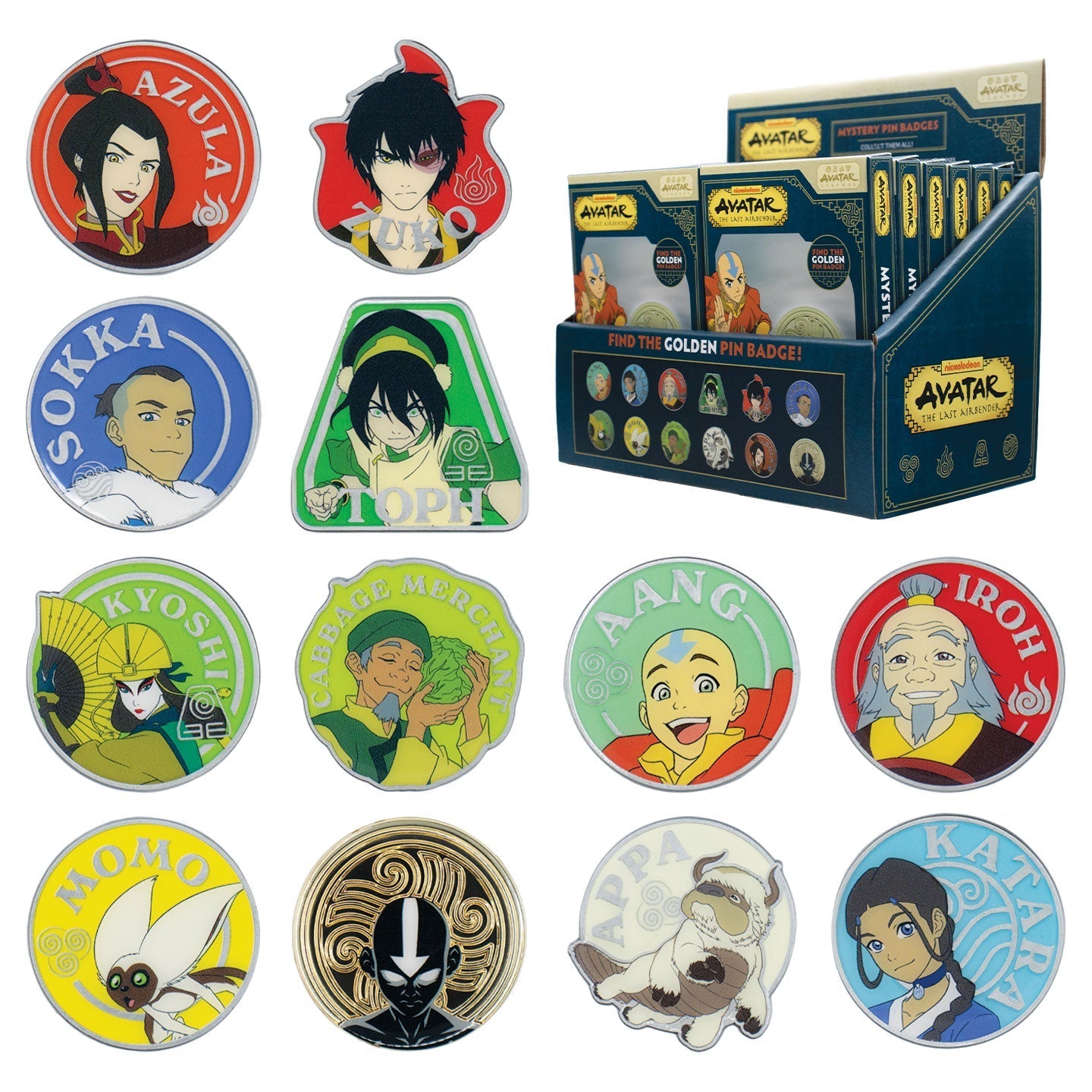 Display de 12 blind boxes Avatar : Le Dernier Maître de l’Air - MysteryBDisplay de 12 blind boxes Avatar : Le Dernier Maître de l’Air - MysteryoDisplay de 12 blind boxes Avatar : Le Dernier Maître de l’Air - MysteryîDisplay de 12 blind boxes Avatar : Le Dernier Maître de l’Air - MysterytDisplay de 12 blind boxes Avatar : Le Dernier Maître de l’Air - MysteryeDisplay de 12 blind boxes Avatar : Le Dernier Maître de l’Air - Mystery Display de 12 blind boxes Avatar : Le Dernier Maître de l’Air - MysterydDisplay 