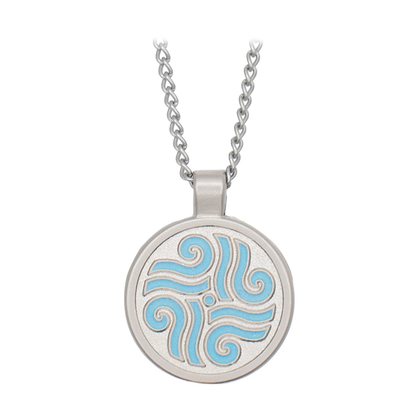 Collier Avatar : Le Dernier Maître de l’Air - Glow-in-the-Dark Elements