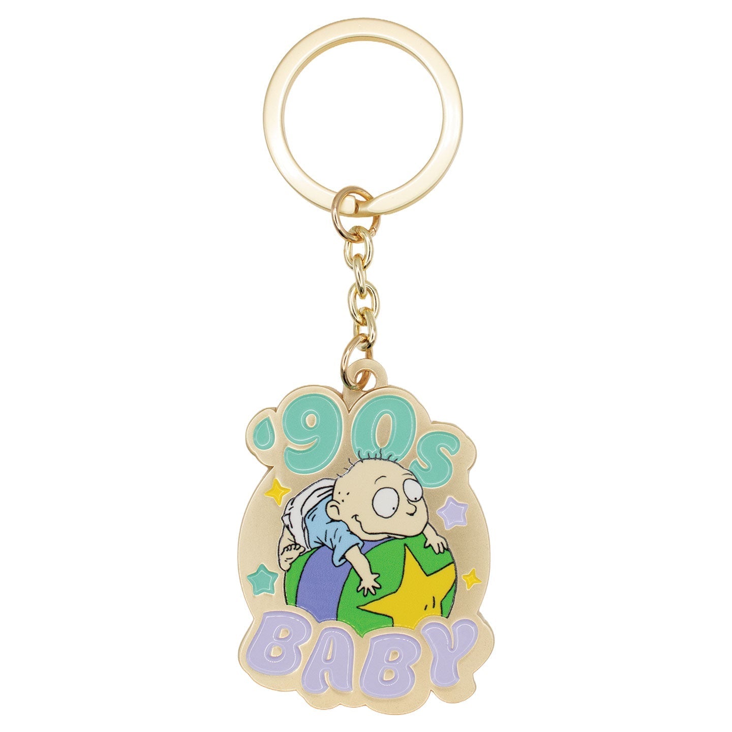 Porte-clés Rugrats - 35th Anniversary