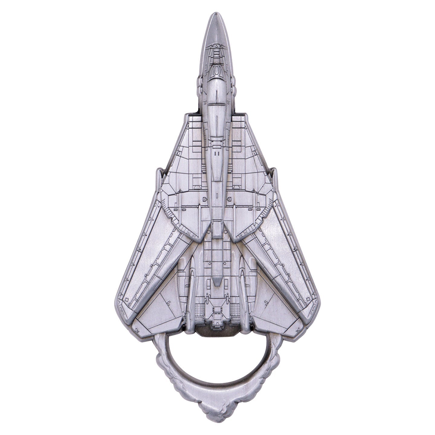 Décapsuleur magnétique Top Gun - F-14