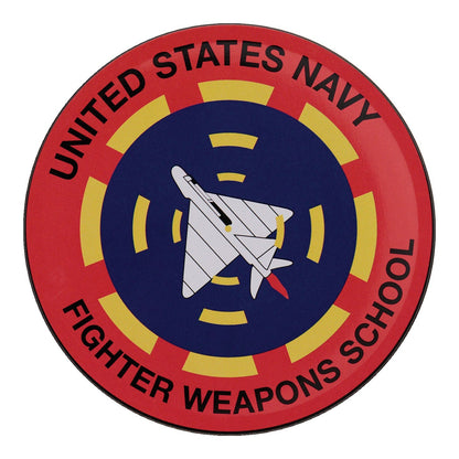 Sous-verres Top Gun - Set of Four Printed Coasters
