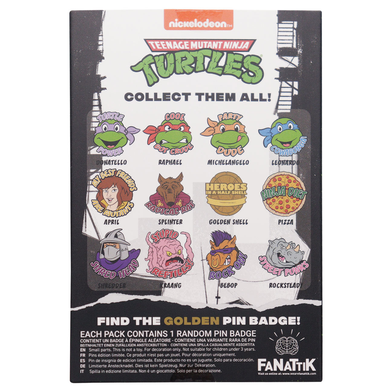 Display de 12 blind boxes Tortues Ninja - MysteryBDisplay de 12 blind boxes Tortues Ninja - MysteryoDisplay de 12 blind boxes Tortues Ninja - MysteryîDisplay de 12 blind boxes Tortues Ninja - MysterytDisplay de 12 blind boxes Tortues Ninja - MysteryeDisplay de 12 blind boxes Tortues Ninja - Mystery Display de 12 blind boxes Tortues Ninja - MysterydDisplay de 12 blind boxes Tortues Ninja - MysteryeDisplay de 12 blind boxes Tortues Ninja - Mystery Display de 12 blind boxes Tortues Ninja - MysterypDisplay de 1