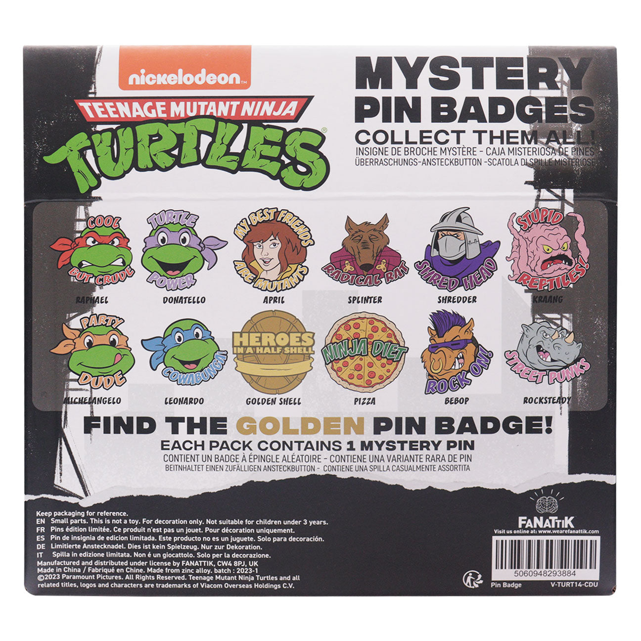 Display de 12 blind boxes Tortues Ninja - MysteryBDisplay de 12 blind boxes Tortues Ninja - MysteryoDisplay de 12 blind boxes Tortues Ninja - MysteryîDisplay de 12 blind boxes Tortues Ninja - MysterytDisplay de 12 blind boxes Tortues Ninja - MysteryeDisplay de 12 blind boxes Tortues Ninja - Mystery Display de 12 blind boxes Tortues Ninja - MysterydDisplay de 12 blind boxes Tortues Ninja - MysteryeDisplay de 12 blind boxes Tortues Ninja - Mystery Display de 12 blind boxes Tortues Ninja - MysterypDisplay de 1