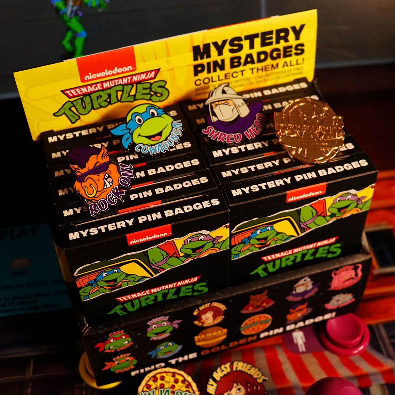 Display de 12 blind boxes Tortues Ninja - MysteryBDisplay de 12 blind boxes Tortues Ninja - MysteryoDisplay de 12 blind boxes Tortues Ninja - MysteryîDisplay de 12 blind boxes Tortues Ninja - MysterytDisplay de 12 blind boxes Tortues Ninja - MysteryeDisplay de 12 blind boxes Tortues Ninja - Mystery Display de 12 blind boxes Tortues Ninja - MysterydDisplay de 12 blind boxes Tortues Ninja - MysteryeDisplay de 12 blind boxes Tortues Ninja - Mystery Display de 12 blind boxes Tortues Ninja - MysterypDisplay de 1