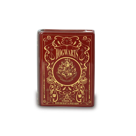 Harry Potter Keramiktopf - Hogwarts 14 cm