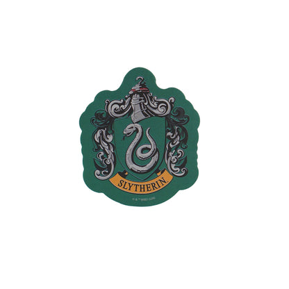 Sticker vinyle Harry Potter - Serpentard