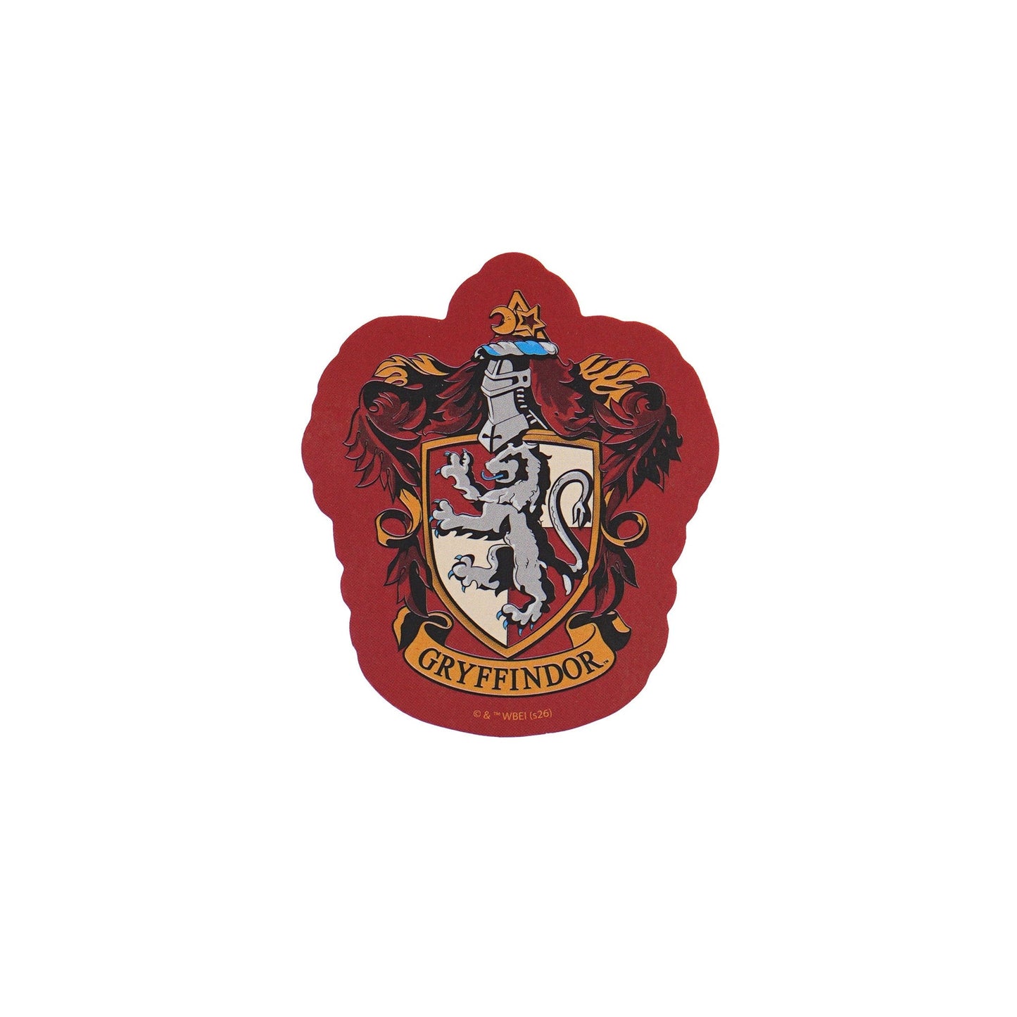 Sticker vinyle Harry Potter - Gryffondor