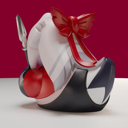 Canard Hazbin Hotel: Vaggie TUBBZ (Boxed Edition) - vue 5