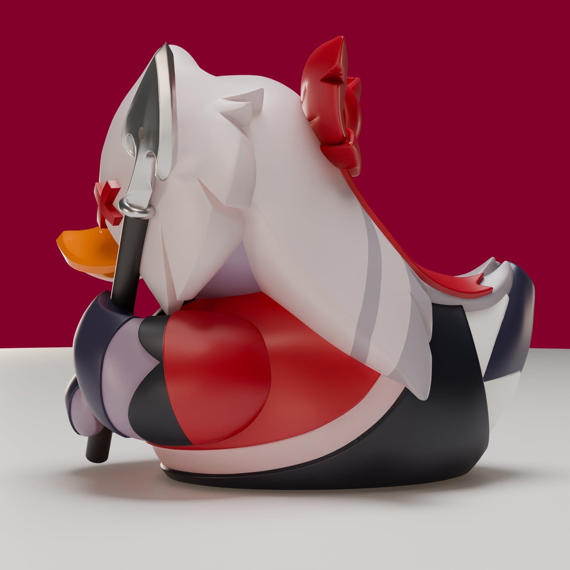 Canard Hazbin Hotel: Vaggie TUBBZ (Boxed Edition) - vue 7