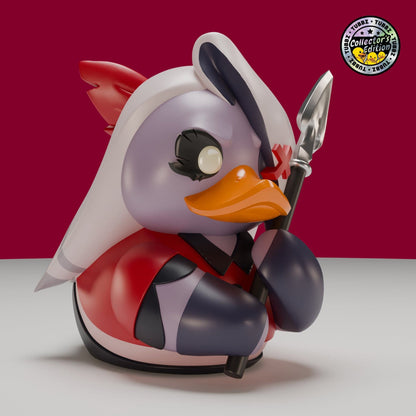 Canard Vaggie (Sammleredition)