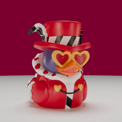 Canard Hazbin Hotel: Valentino (Mini Edition)