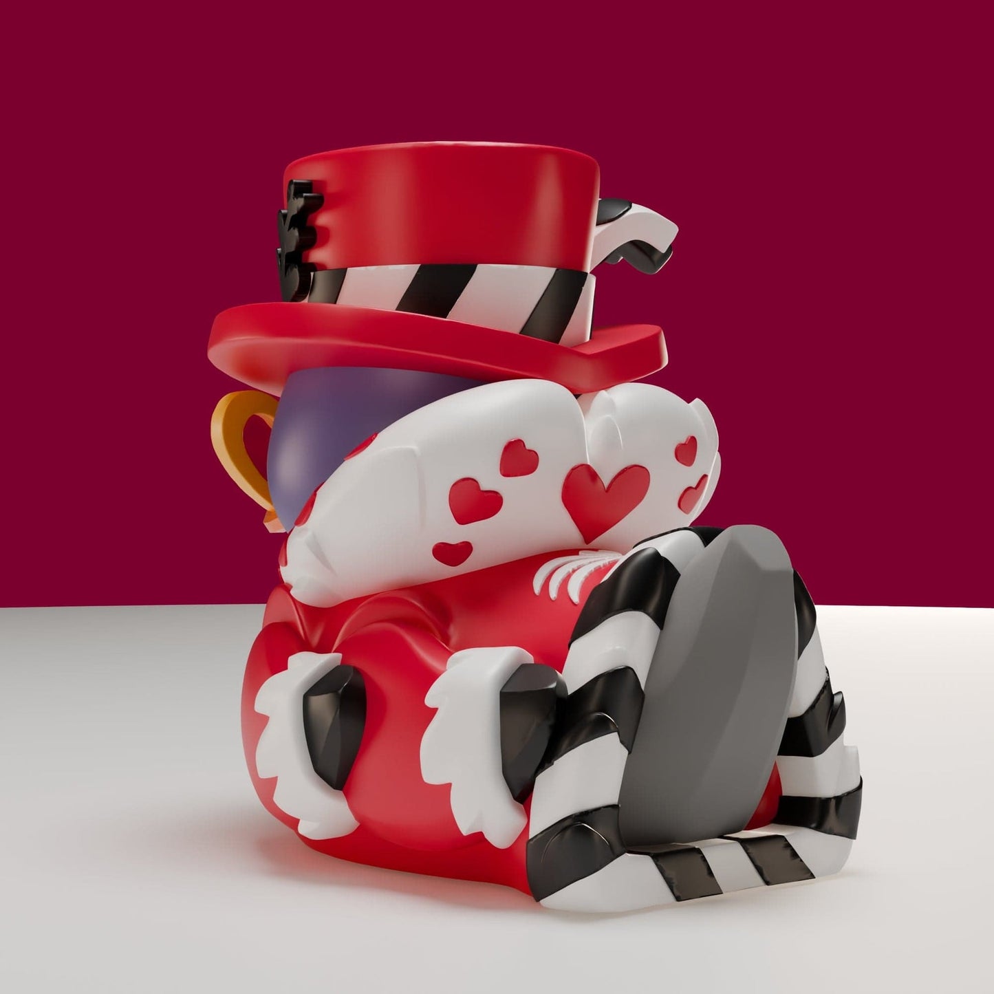 Canard Hazbin Hotel: Valentino (Mini Edition)