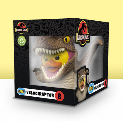 Canard Velociraptor (Boxed Edition)