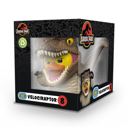 Canard Velociraptor (Boxed Edition)