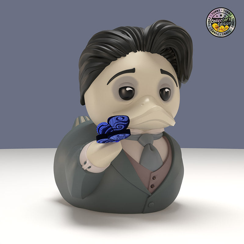 Duck Corpse Bride: Victor (Collector’s Edition)