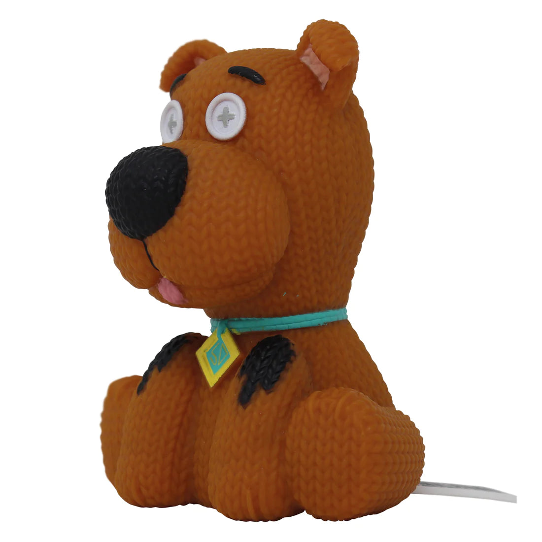 Scooby -Doo - Knit Series