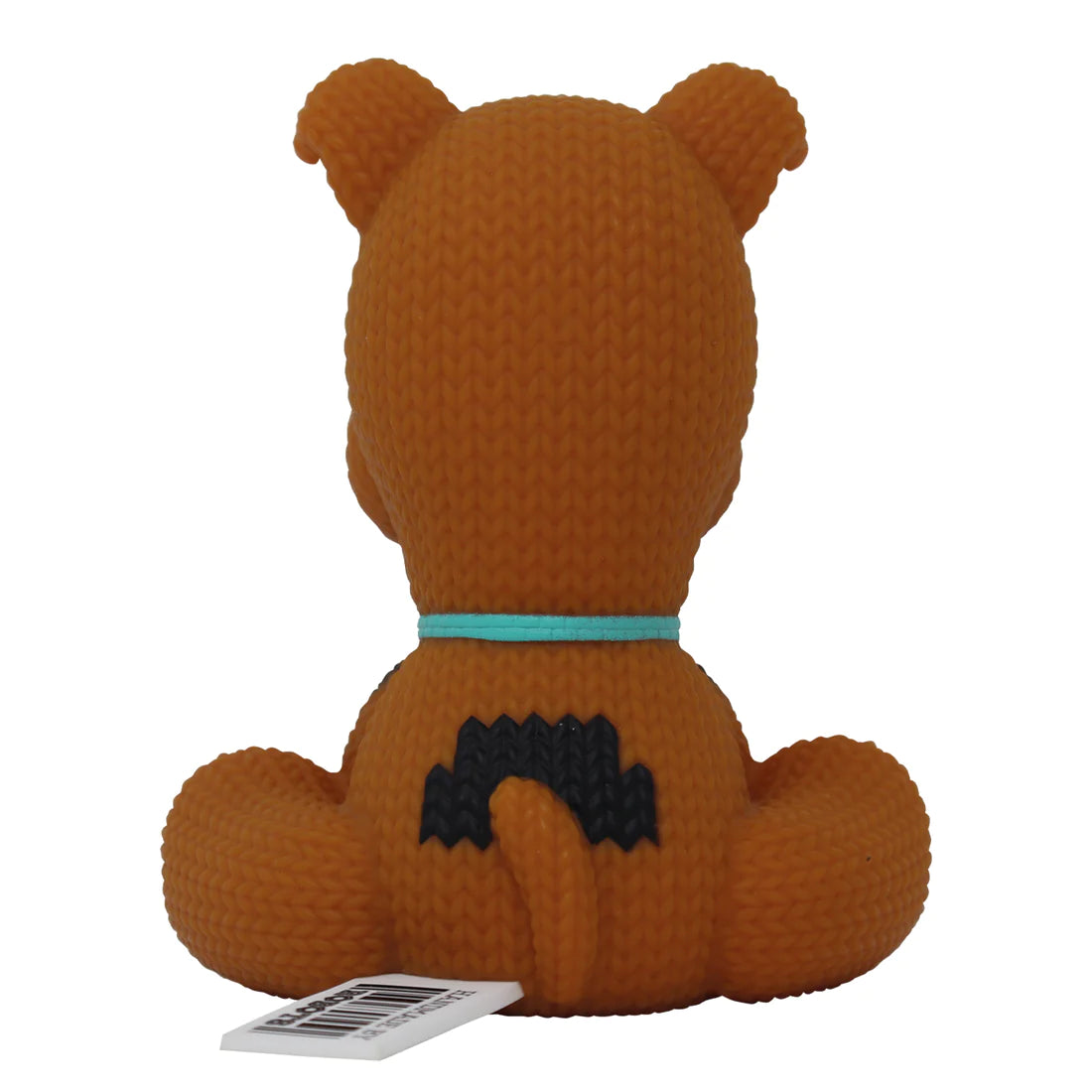 Scooby -Doo - Knit Series