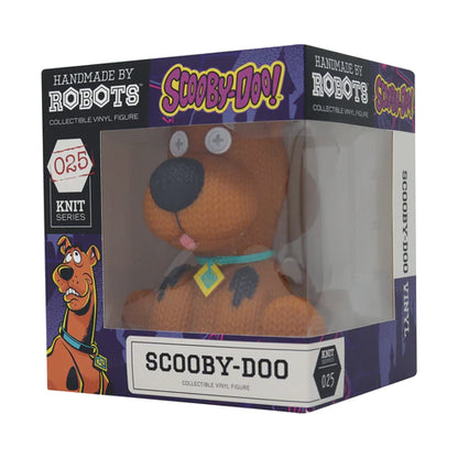 Scooby-Doo – Strickserie