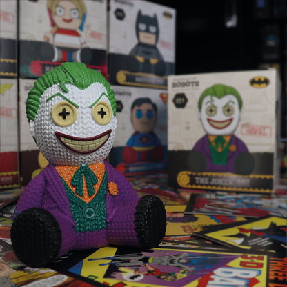 Figurine Handmade by Robots DC - The Joker VinylFFigurine Handmade by Robots DC - The Joker VinyliFigurine Handmade by Robots DC - The Joker VinylgFigurine Handmade by Robots DC - The Joker VinyluFigurine Handmade by Robots DC - The Joker VinylrFigurine Handmade by Robots DC - The Joker VinyliFigurine Handmade by Robots DC - The Joker VinylnFigurine Handmade by Robots DC - The Joker VinyleFigurine Handmade by Robots DC - The Joker Vinyl Figurine Handmade by Robots DC - The Joker VinylvFigurine Handmade by R