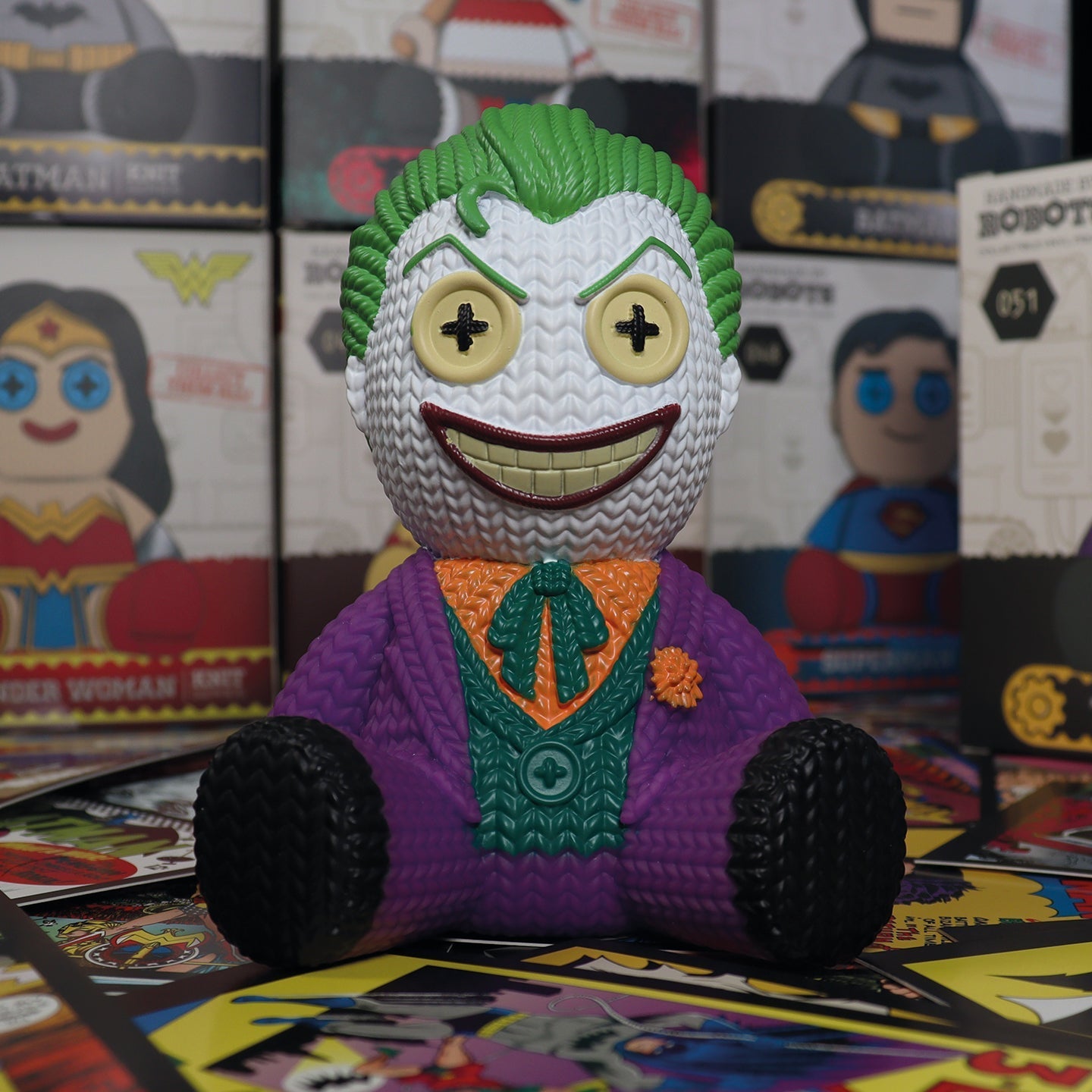 Figurine Handmade by Robots DC - The Joker VinylFFigurine Handmade by Robots DC - The Joker VinyliFigurine Handmade by Robots DC - The Joker VinylgFigurine Handmade by Robots DC - The Joker VinyluFigurine Handmade by Robots DC - The Joker VinylrFigurine Handmade by Robots DC - The Joker VinyliFigurine Handmade by Robots DC - The Joker VinylnFigurine Handmade by Robots DC - The Joker VinyleFigurine Handmade by Robots DC - The Joker Vinyl Figurine Handmade by Robots DC - The Joker VinylvFigurine Handmade by R