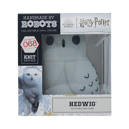 Hedwig - Knit Series
