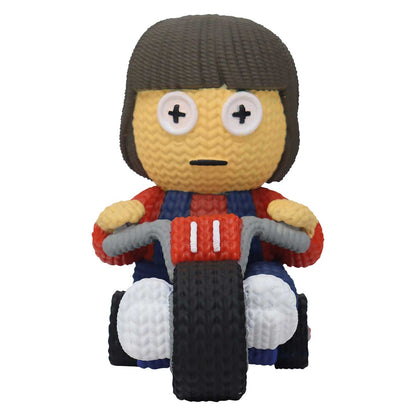 Figurine Handmade by Robots The - Shining - Danny Torrence Vinyl