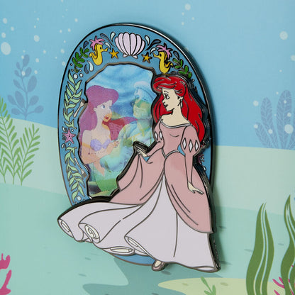 Pins La Petite Sirène - Princess Series