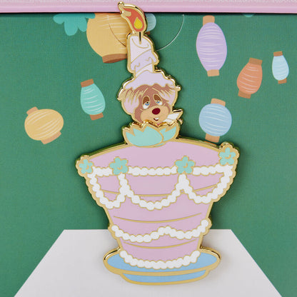 Pin's Alice au Pays des Merveilles - Unbirthday Cake