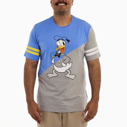 T-Shirt Unisexe Donald Duck