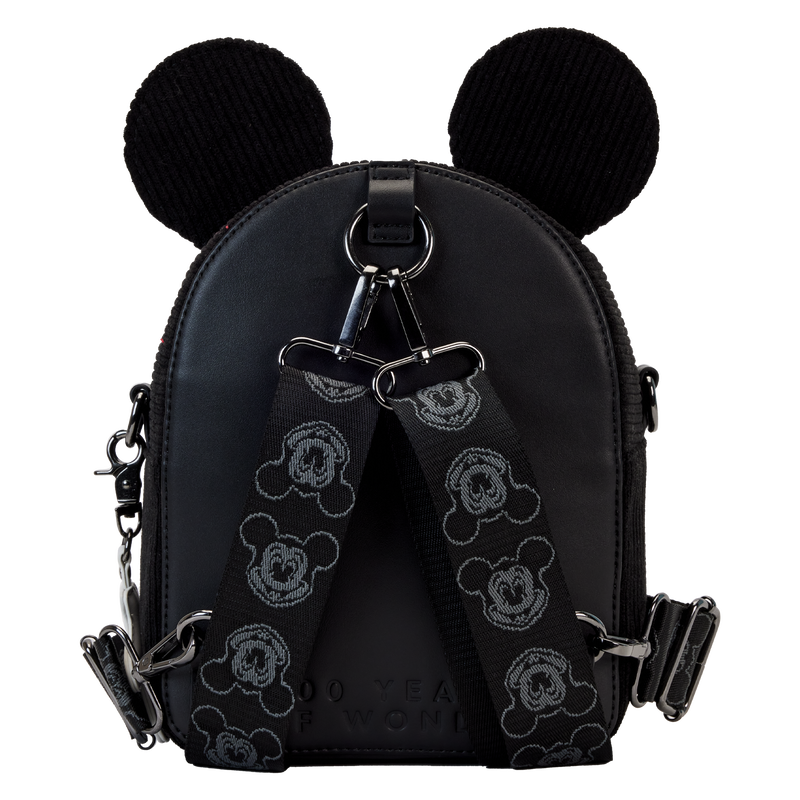 Mickey Convertible Bag - Disney 100 years