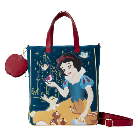 Tote Bag Blanche Neige - Disney
