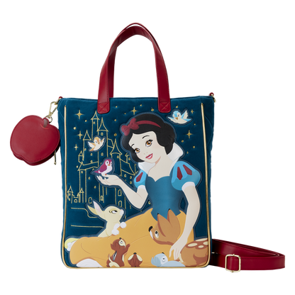 Tote Bag Blanche Neige - Disney