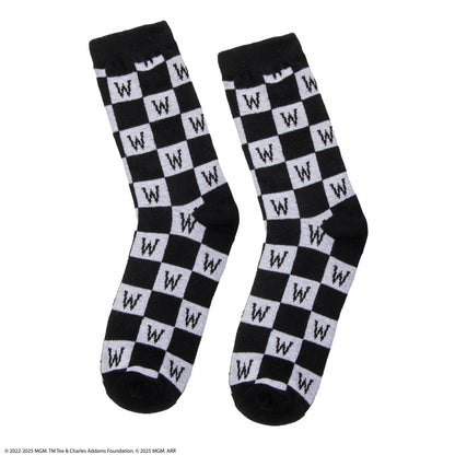 Set de 3 Paires de Chaussettes Mercredi