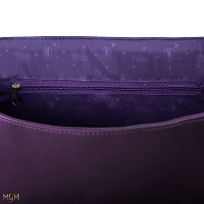 Sac à dos Violet Académie Nevermore