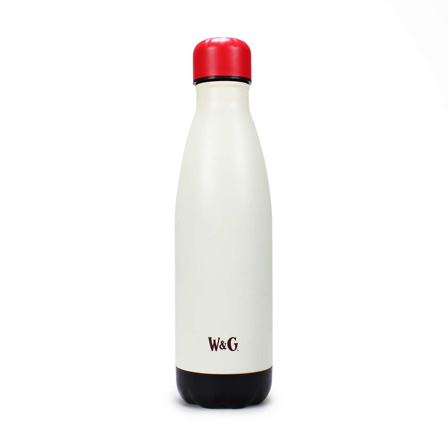 Gourde en métal Wallace & Gromit - Wanted 500 ml
