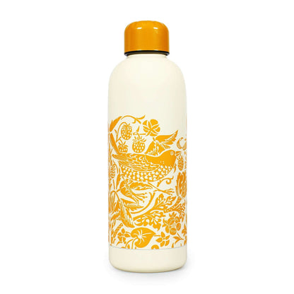 Gourde en métal William Morris - ACS Quince 500 ml
