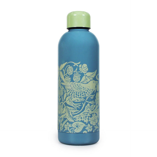 Gourde en métal William Morris - ACS Sage 500 ml