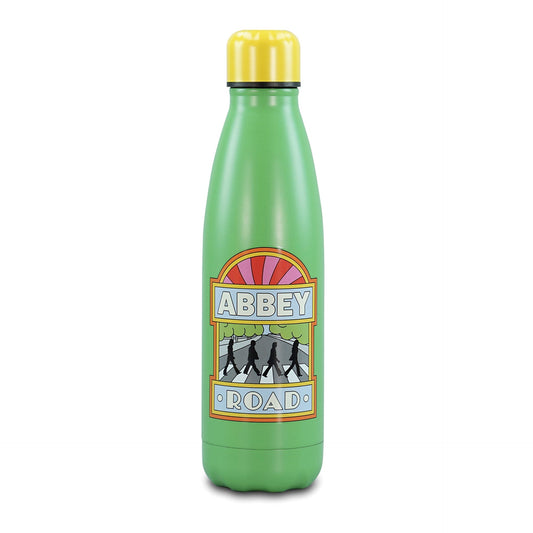 Gourde en métal The Beatles - Abbey Road 500 ml