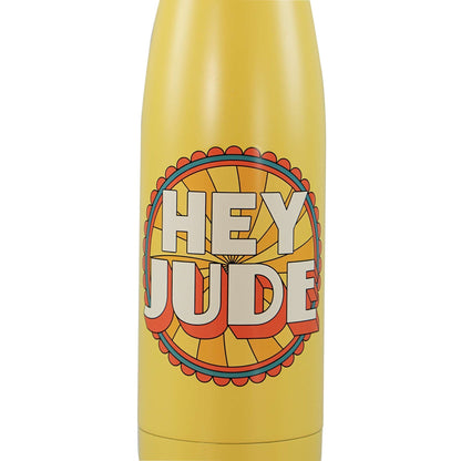 Gourde en métal The Beatles - Hey Jude 500 ml