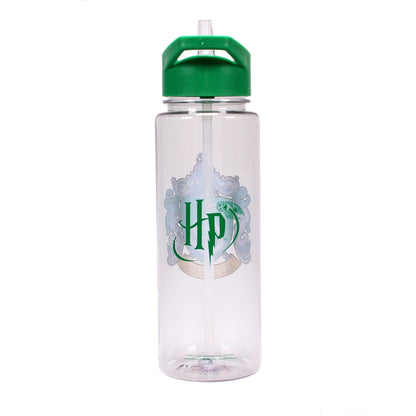 Gourde en plastique Harry Potter - Serpentard
