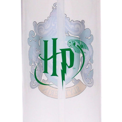 Gourde en plastique Harry Potter - Serpentard