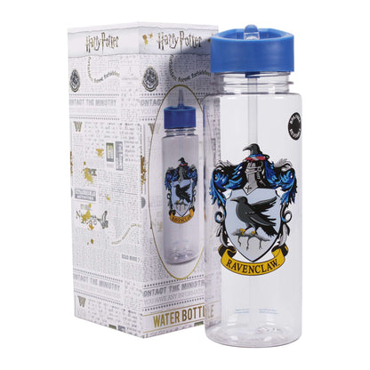 Gourde en plastique Harry Potter - Serdaigle 700 ml
