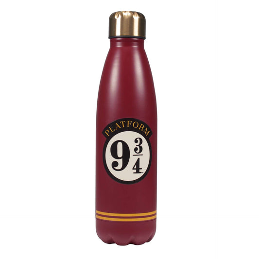 Bouteille isotherme Harry Potter - Voie 9¾
